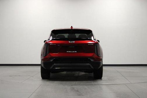 2025 Cadillac OPTIQ Sport 2 AWD