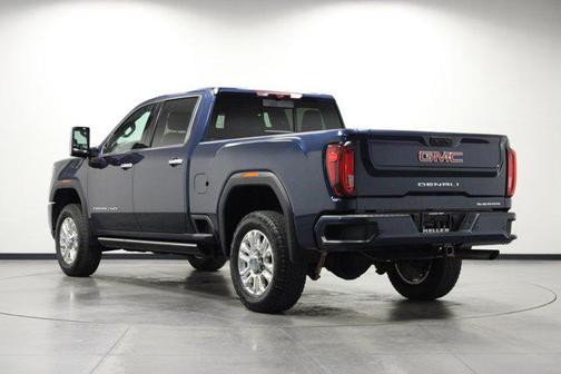 2023 GMC Sierra 2500 Denali