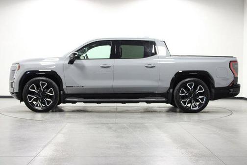 2024 GMC Sierra EV Denali Edition 1