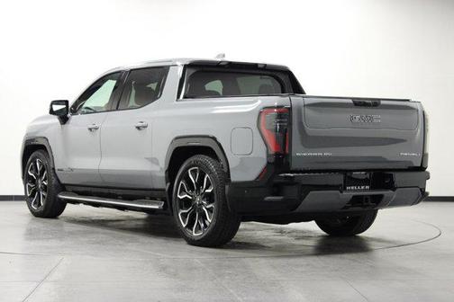 2024 GMC Sierra EV Denali Edition 1
