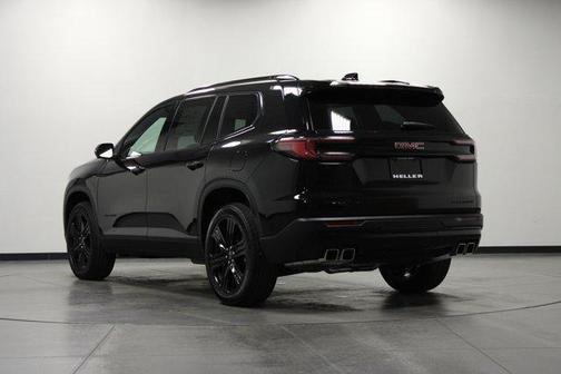 2025 GMC Acadia AWD Elevation