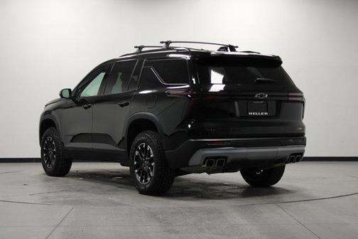 2024 Chevrolet Traverse AWD Z71