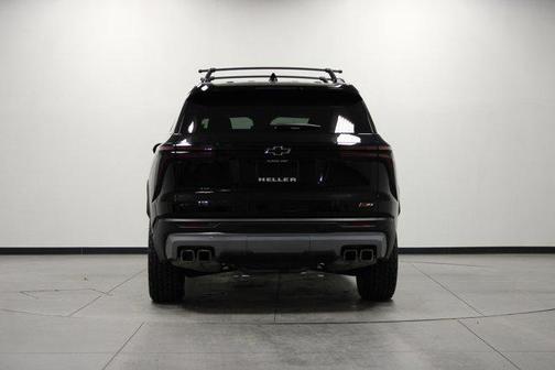 2024 Chevrolet Traverse AWD Z71