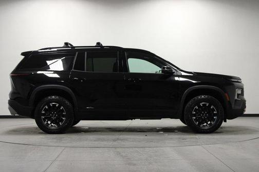 2024 Chevrolet Traverse AWD Z71