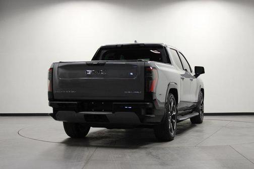2024 GMC Sierra EV Denali Edition 1