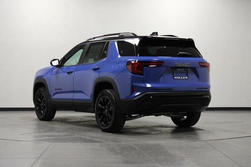 Rapids Metallic 2026 GMC Terrain AWD Elevation
