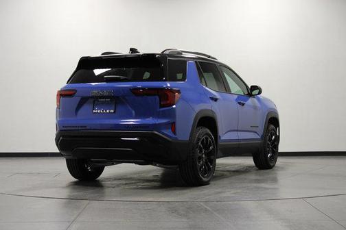 Rapids Metallic 2026 GMC Terrain AWD Elevation