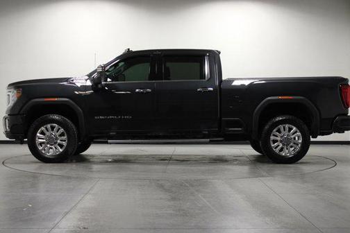 2020 GMC Sierra 2500 Denali