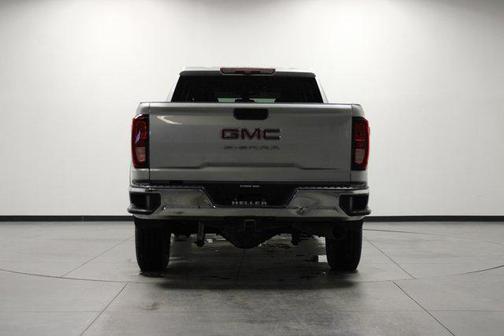 2021 GMC Sierra 2500 Base