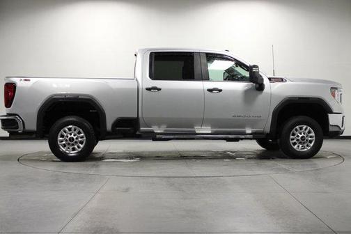 2021 GMC Sierra 2500 Base