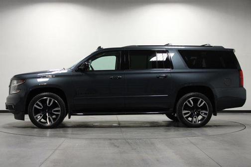 2020 Chevrolet Suburban Premier