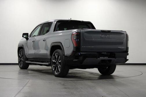 2024 GMC Sierra EV Denali Edition 1