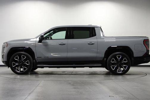 2024 GMC Sierra EV Denali Edition 1