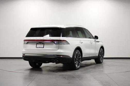 2020 Lincoln Aviator Reserve AWD