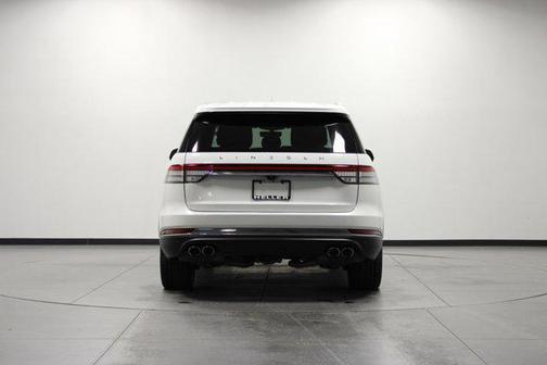 2020 Lincoln Aviator Reserve AWD