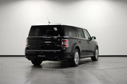 2013 Ford Flex SEL