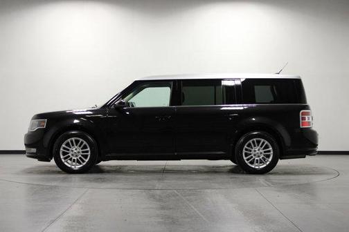 2013 Ford Flex SEL