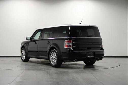 2013 Ford Flex SEL