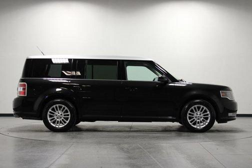 2013 Ford Flex SEL
