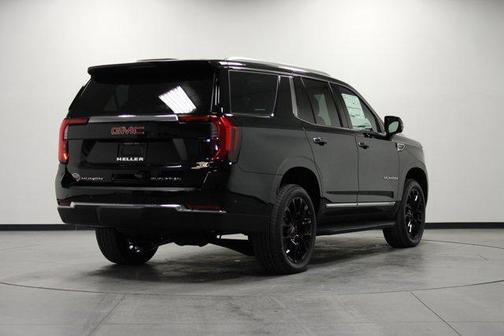 2026 GMC Yukon 4WD Elevation