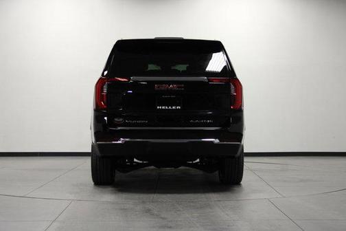 2026 GMC Yukon 4WD Elevation