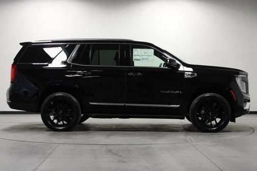 2026 GMC Yukon 4WD Elevation