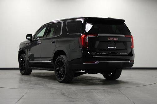 2026 GMC Yukon 4WD Elevation