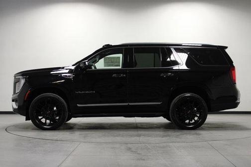 2026 GMC Yukon 4WD Elevation