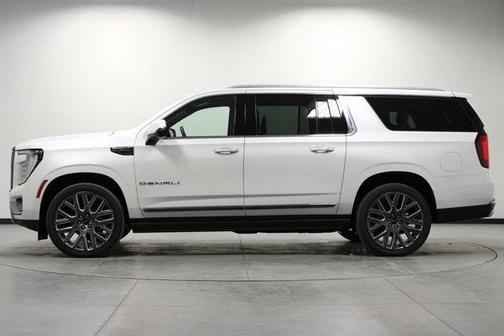 2025 GMC Yukon XL Denali Ultimate