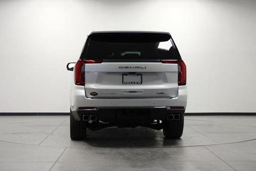 2025 GMC Yukon XL Denali Ultimate