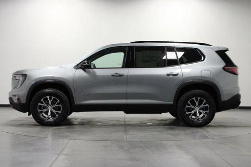 2025 GMC Acadia AWD AT4