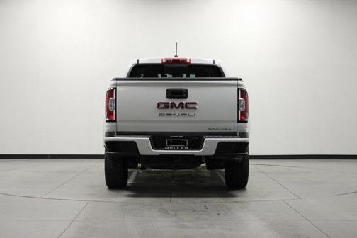 2022 GMC Canyon Denali