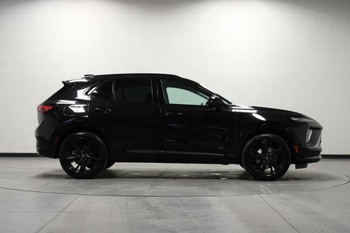 2025 Buick Envision Sport Touring AWD