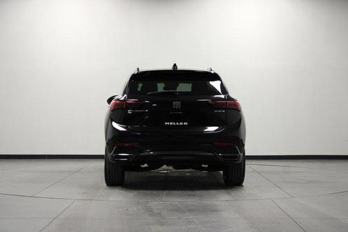 2025 Buick Envision Sport Touring AWD