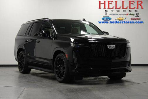 2024 Cadillac Escalade Sport