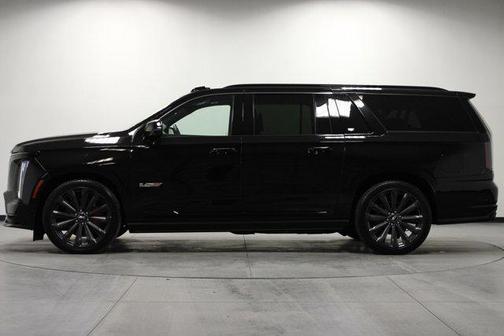 2025 Cadillac Escalade ESV V-Series