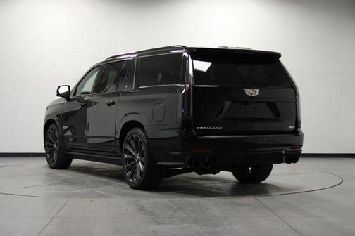 2025 Cadillac Escalade ESV V-Series