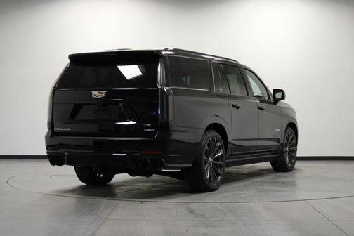 2025 Cadillac Escalade ESV V-Series