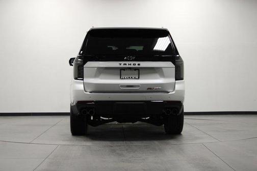 2025 Chevrolet Tahoe 4WD RST