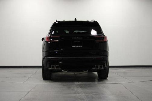 2026 GMC Acadia Elevation AWD