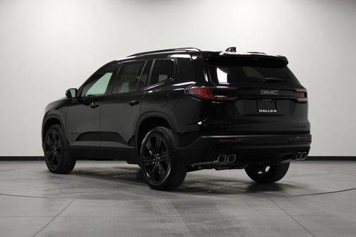 2026 GMC Acadia Elevation AWD