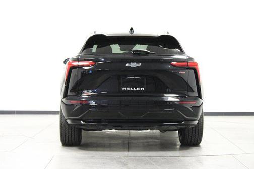 2024 Chevrolet Blazer EV eAWD RS