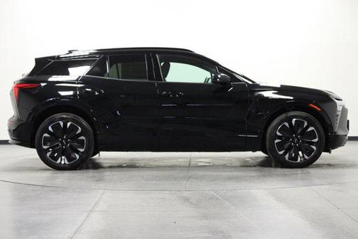 2024 Chevrolet Blazer EV eAWD RS