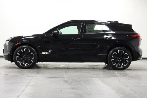 2024 Chevrolet Blazer EV eAWD RS