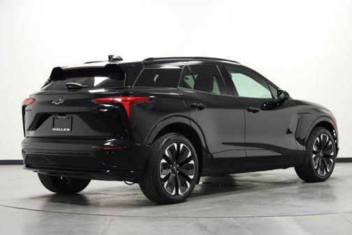 2024 Chevrolet Blazer EV eAWD RS