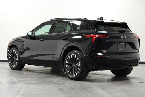 2024 Chevrolet Blazer EV eAWD RS