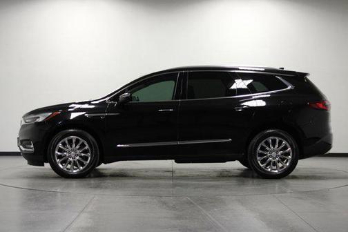 2021 Buick Enclave AWD Premium