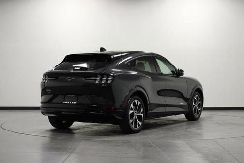 2022 Ford Mustang Mach-E Premium