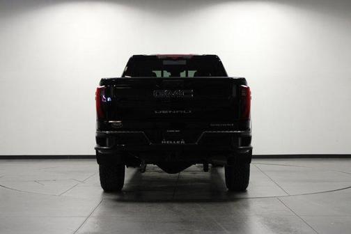 2025 GMC Sierra 3500 Denali