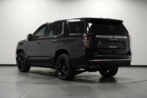 2023 Chevrolet Tahoe 4WD High Country